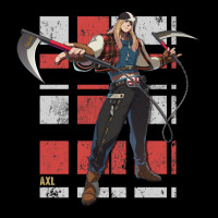 Guilty Gear Strive Axl Adjustable Cap | Artistshot