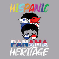 National Hispanic Heritage Month Latino Panama Flag T Shirt Youth 3/4 Sleeve | Artistshot