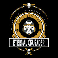 Eternal Crusader - Limited Edition-v6 V-neck Tee | Artistshot