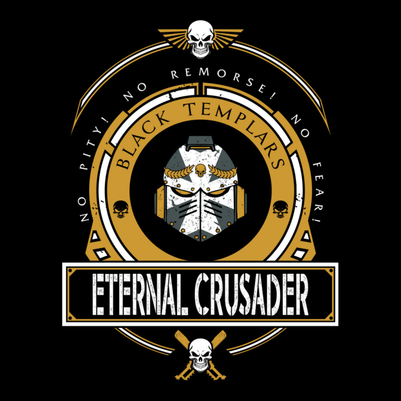 Eternal Crusader - Limited Edition-v6 V-neck Tee | Artistshot