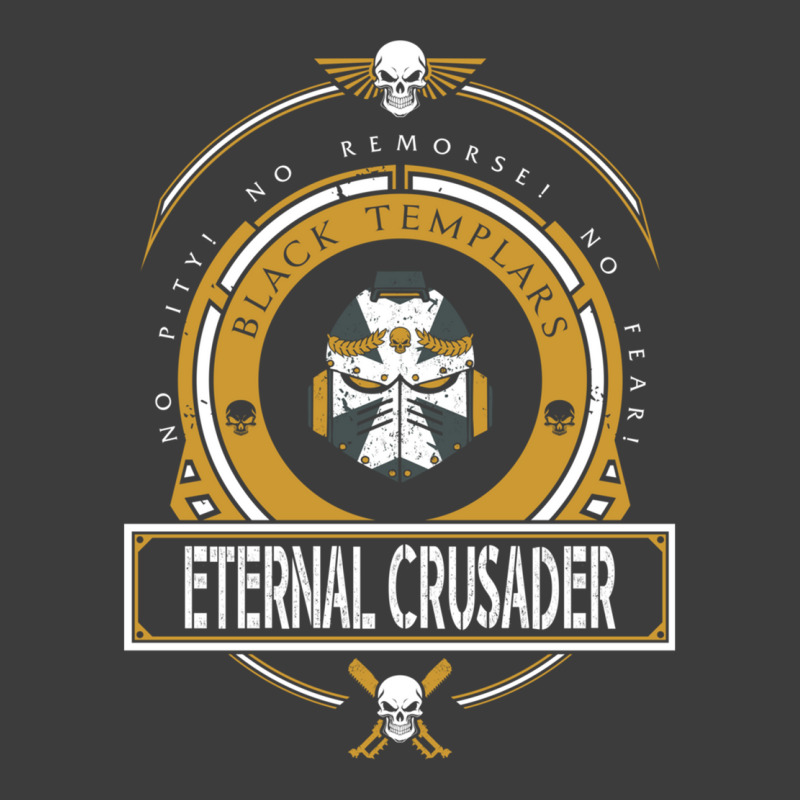 Eternal Crusader - Limited Edition-v6 Men's Polo Shirt | Artistshot