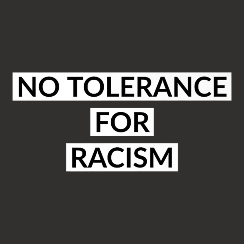 No Tolerance For Racism Premium T Shirt Champion Hoodie | Artistshot