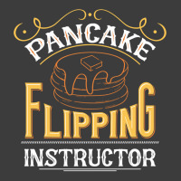 Pancake Flipping Instructor, Pancake Dad Pullover Hoodie Men's Polo Shirt | Artistshot