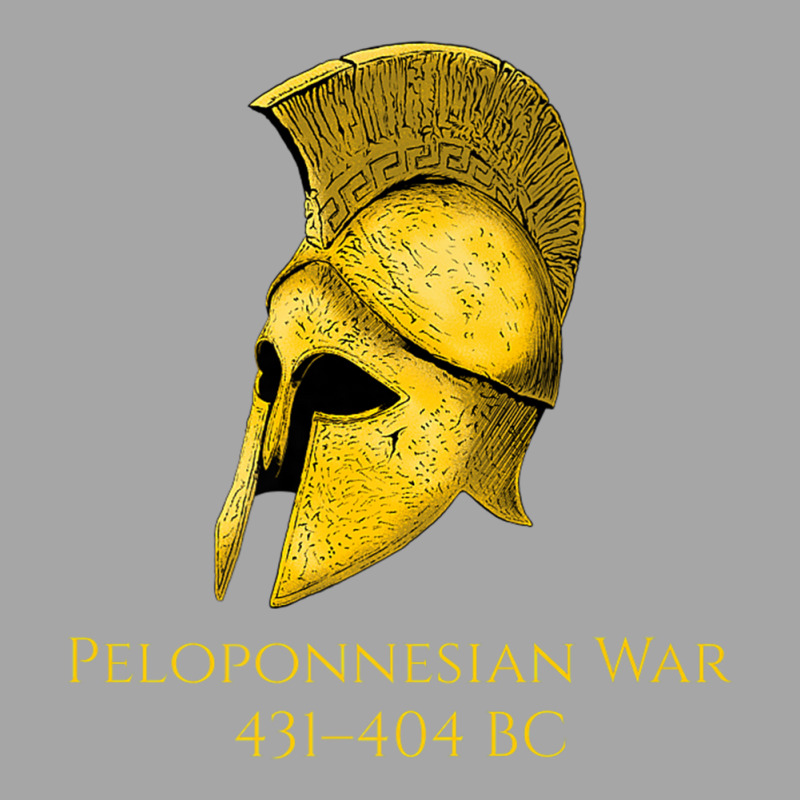 Peloponnesian War   Ancient Greek Military History Premium T Shirt Toddler Sweatshirt by cm-arts | Artistshot