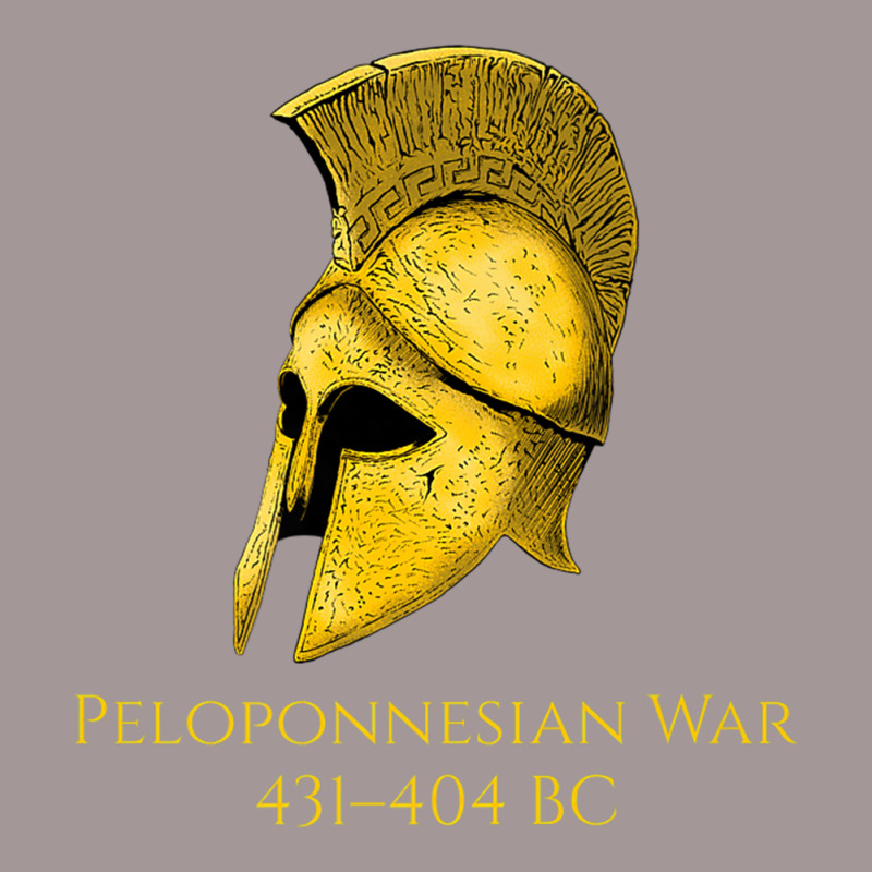 Peloponnesian War   Ancient Greek Military History Premium T Shirt Vintage Hoodie by cm-arts | Artistshot