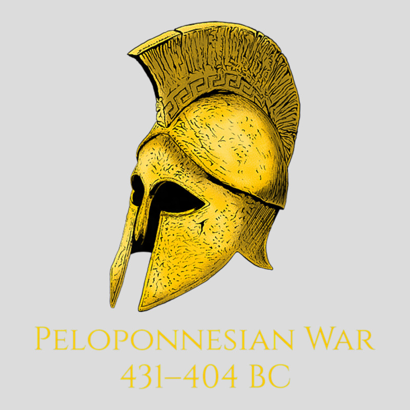 Peloponnesian War   Ancient Greek Military History Premium T Shirt Men's Polo Shirt by cm-arts | Artistshot