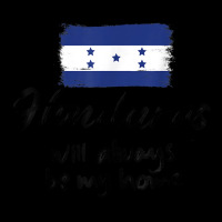 Honduras Flag Honduran Funny Hondureño Pride T Shirt Legging | Artistshot