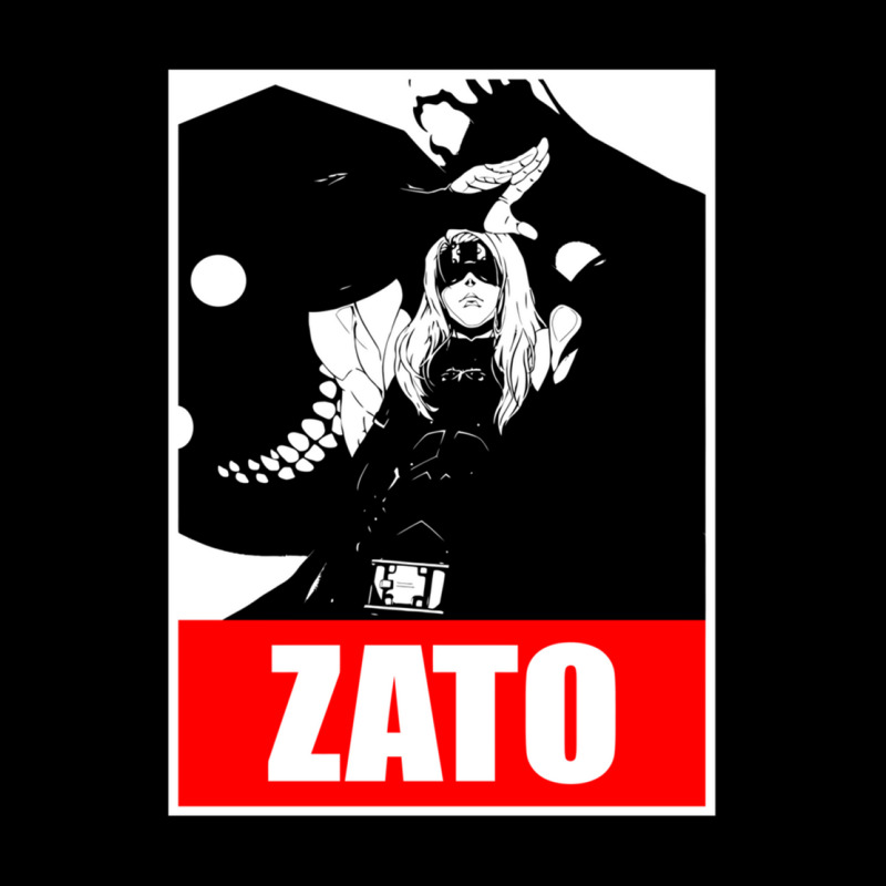 Zato Guilty Gear Strive Pocket T-Shirt by cm-arts | Artistshot