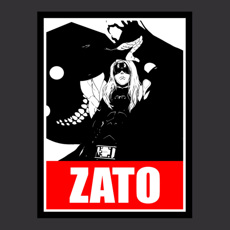 Zato Guilty Gear Strive Vintage Short by cm-arts | Artistshot