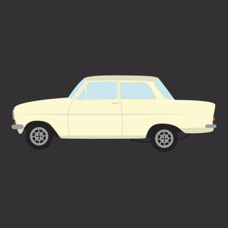 Richard Hammonds Oliver Opel Kadett Vintage Short by JULIUSGERADEAU | Artistshot