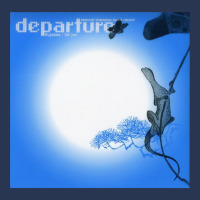 Nujabes And Fat Jon - Departure Ladies Denim Jacket | Artistshot