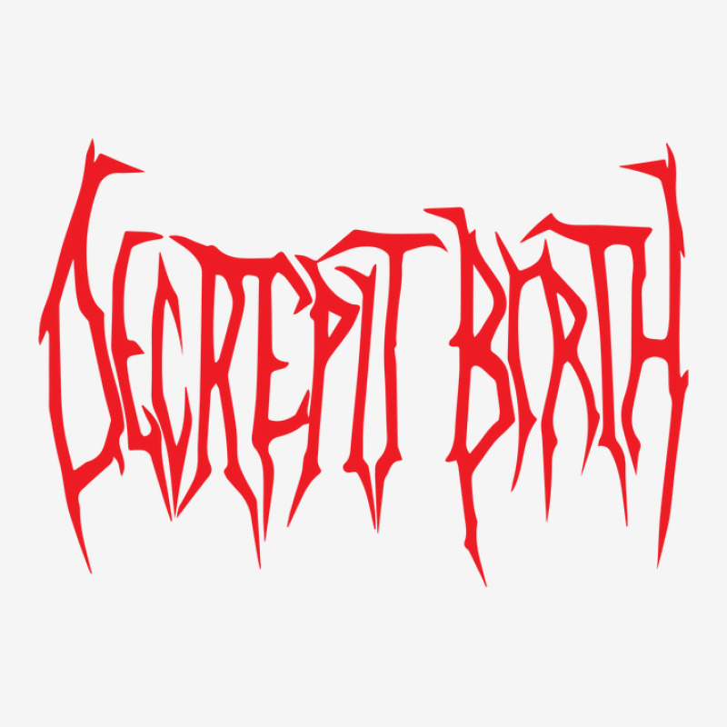 Decrepit Birth Graphic Youth T-shirt by cm-arts | Artistshot