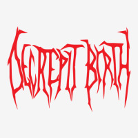 Decrepit Birth Baby Bibs | Artistshot