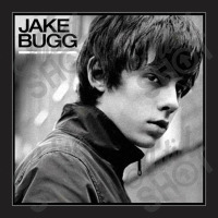 Jake Bugg Album Art T-shirt | Artistshot