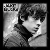 Jake Bugg Album Art Pocket T-shirt | Artistshot