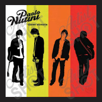 Paolo Nutini Album Art T-shirt | Artistshot