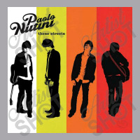 Paolo Nutini Album Art Youth 3/4 Sleeve | Artistshot