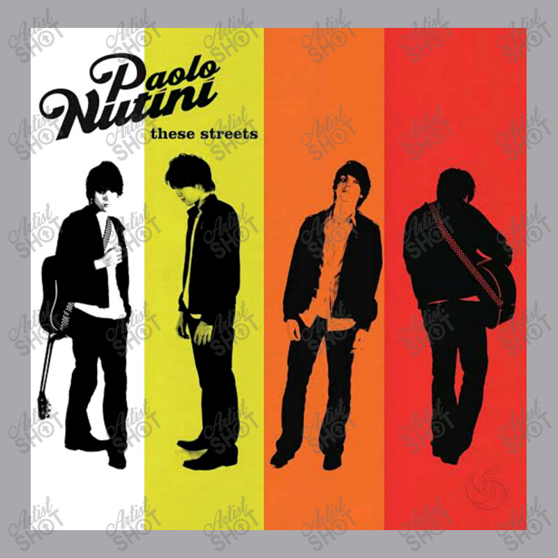 Paolo Nutini Album Art Youth 3/4 Sleeve | Artistshot