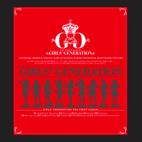 Girls' Generation T-shirt | Artistshot