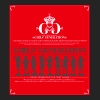 Girls' Generation 3/4 Sleeve Shirt | Artistshot