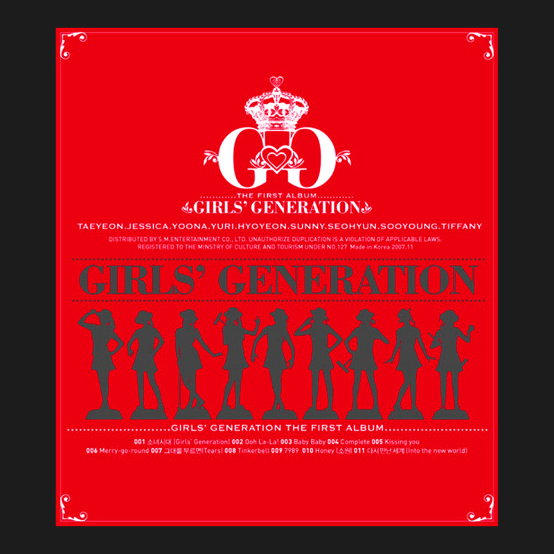 Girls' Generation Hoodie & Jogger set by stevemcmanan | Artistshot