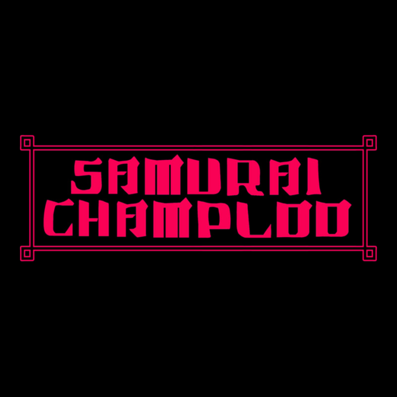 Samurai Champloo Adjustable Cap by cm-arts | Artistshot