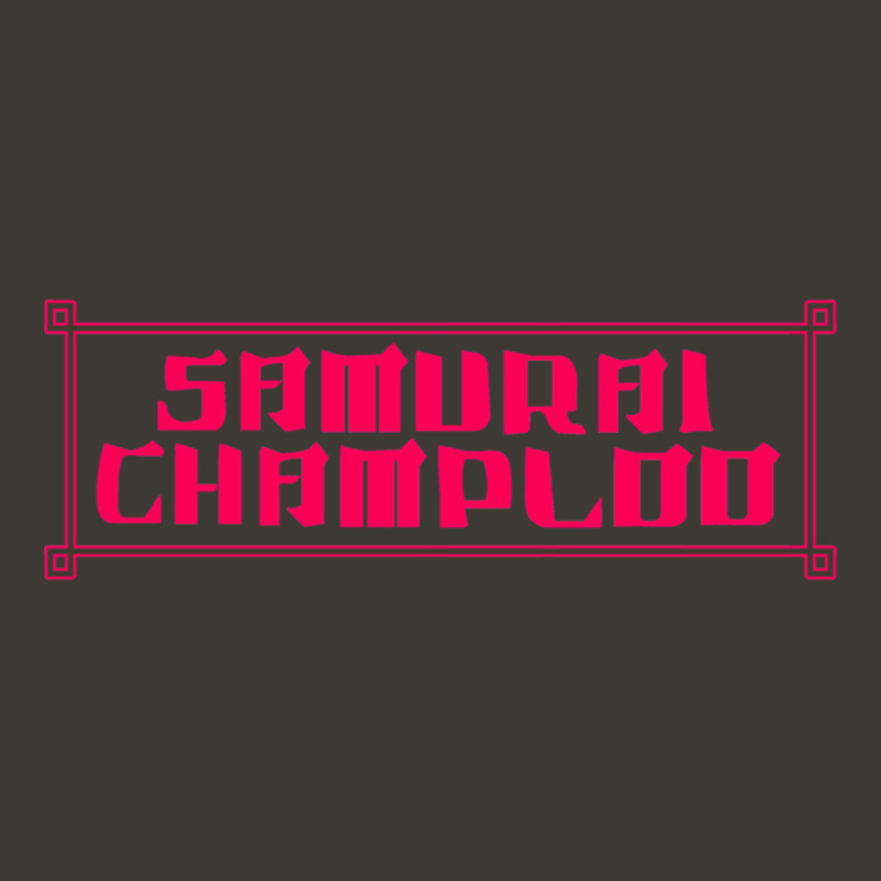 Samurai Champloo Bucket Hat by cm-arts | Artistshot