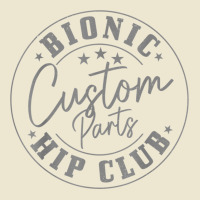 Hip Replacement Surgery Funny Bionic Custom Parts Hip Club T Shirt Cropped Hoodie | Artistshot