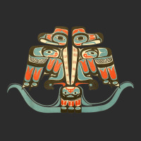 Thunderbird Northwest Haida Native American Indian Tribe Art Exclusive T-shirt | Artistshot