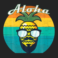 Aloha Hawaii Hawaiian Island Shirt Beard This Is My Hawaiian 3/4 Sleeve Shirt | Artistshot