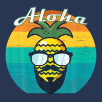 Aloha Hawaii Hawaiian Island Shirt Beard This Is My Hawaiian Men Denim Jacket | Artistshot