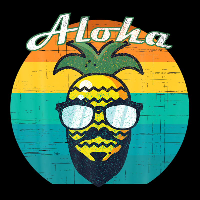 Aloha Hawaii Hawaiian Island Shirt Beard This Is My Hawaiian Lightweight Hoodie by houltonbennjamin | Artistshot