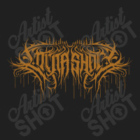 Lorna Shore Drawstring Bags | Artistshot