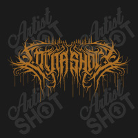 Lorna Shore Full-length Apron | Artistshot