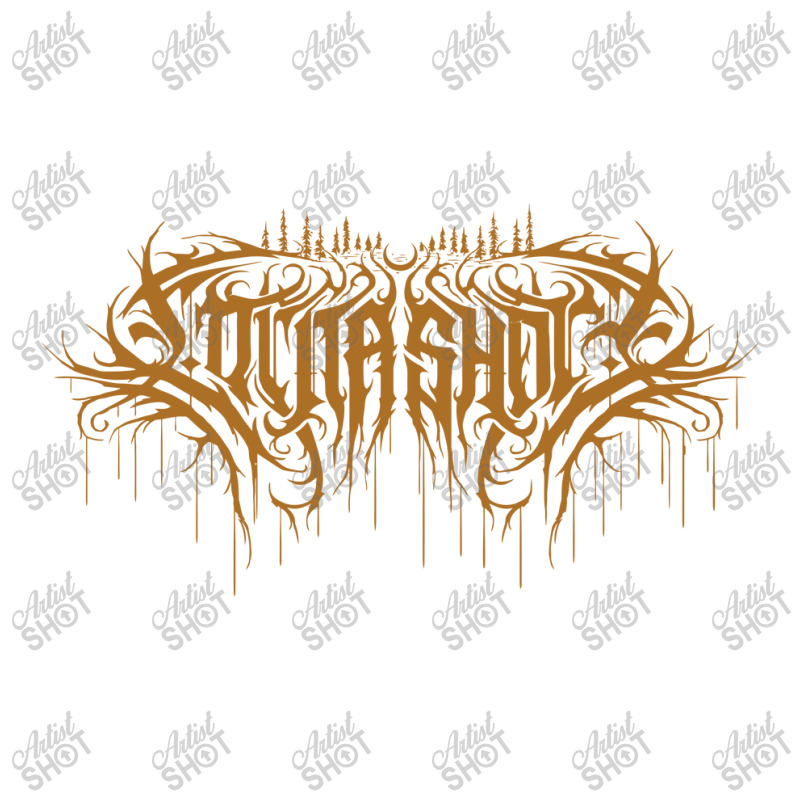 Lorna Shore Sticker | Artistshot