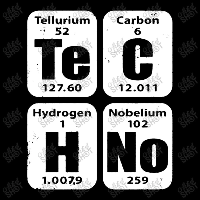 Tellurium 52 Te 127 60 Adjustable Cap | Artistshot