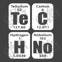 Tellurium 52 Te 127 60 Vintage T-shirt | Artistshot