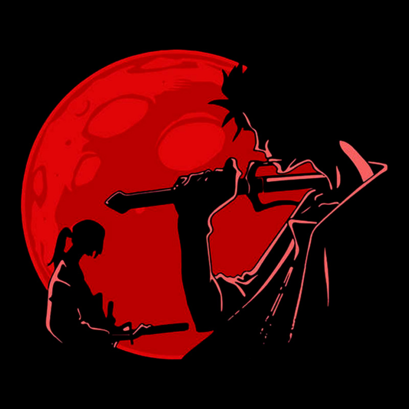 Samurai Champloo  Anime Adjustable Cap by cm-arts | Artistshot