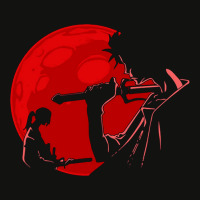 Samurai Champloo  Anime Scorecard Crop Tee | Artistshot