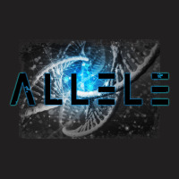 Allele Mutation T-shirt | Artistshot