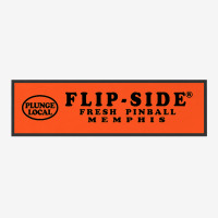 Flip Side Fresh Pinball Premium T Shirt Adjustable Cap | Artistshot