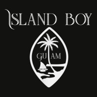 Guam Island Boy Scorecard Crop Tee | Artistshot