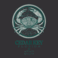 Jcombs Cedar Key, Fl, Stone Crab On Wind Rose Tank Top Vintage Hoodie | Artistshot