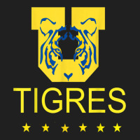 Tigres Uanl Del Monterrey T Ladies Polo Shirt | Artistshot