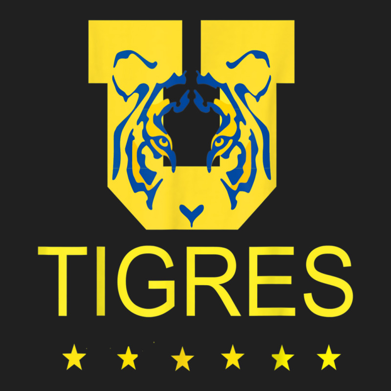 Tigres Uanl Del Monterrey T Ladies Polo Shirt by jesusvega | Artistshot