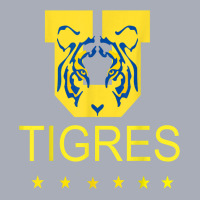 Tigres Uanl Del Monterrey T Tank Dress | Artistshot