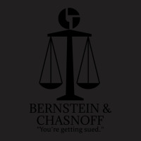 Bernstein & Chasnoff T-shirt | Artistshot