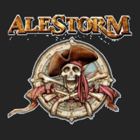 Alestorm 3/4 Sleeve Shirt | Artistshot