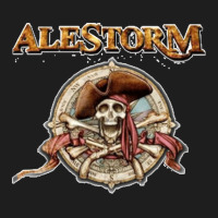 Alestorm Classic T-shirt | Artistshot