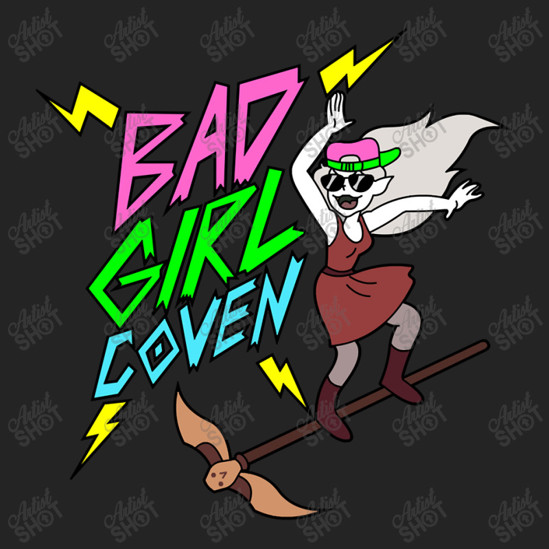 Bad Girl Coven 3/4 Sleeve Shirt by ToriLyshawnKelly | Artistshot